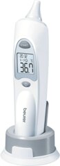 Fieberthermometer