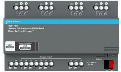 Schalter- & Steckdosensysteme