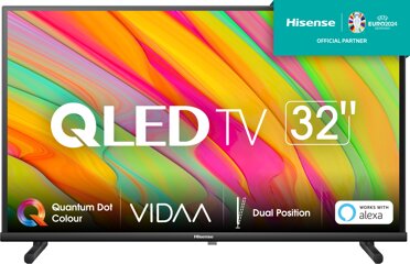 QLED Fernseher