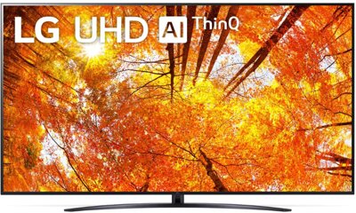 4K Ultra HD Fernseher