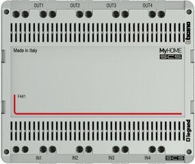 Technische Leuchten