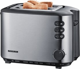 Toaster, Eier- & Wasserkocher