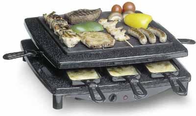 Raclette