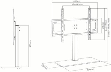 Fernseher