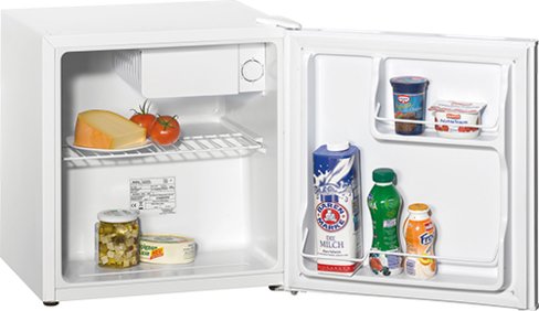 Amica Mini Kühlschrank KB 15150 W »