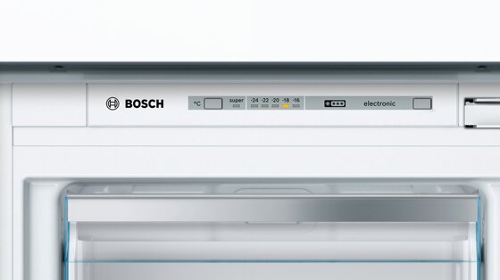 Bosch GIV11AFE0 Serie 6 Einbau-Gefrierschrank B-Ware »