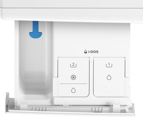 Bosch Serie 8 i-DOS Waschmaschine sicher » 9 WGB244A40 kaufen kg