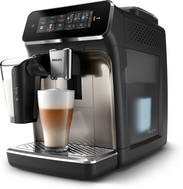 PHILIPS EP3347/90 Serie 3300 Kaffeevollautomat