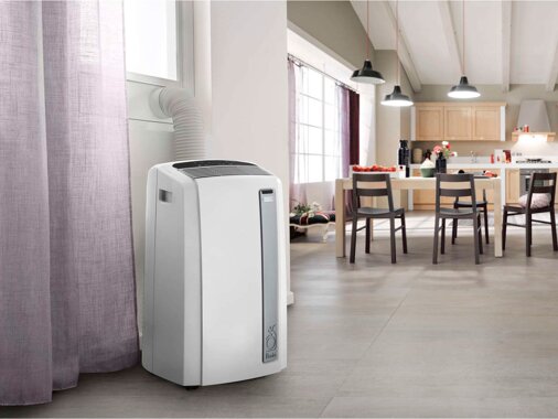 DeLonghi Pinguino PAC AN112 Silent Klimaanlage A sicher kaufen