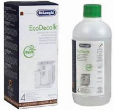 Delonghi EcoDecalk Entkalker sicher kaufen tecedo.de