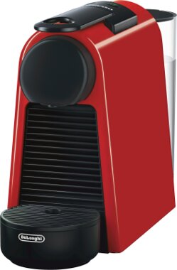 Delonghi Nespresso EN85.R essenza mini tecedo.de