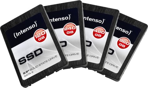 Intenso sales ssd 240gb