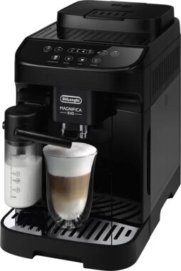 DeLonghi Kaffeeautomat Magnifica ECAM290.51.B tecedo.de