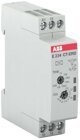 ABB CT-ERD.12 Zeitrelais ansprechverzgert1W