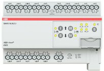 ABB SAH/S16.16.7.1 Schalt/Jalousieaktor 16f.