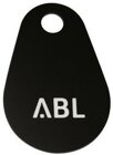 ABL 100000253 RFID-Keyfobs