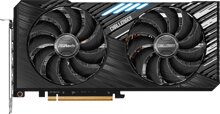 Asrock Challenger Radeon RX 7800 XT AMD 16 GB GDDR6