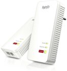 AVM FRITZ!Powerline 1240 AX WLAN Set