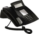 Agfeo ST 42 Systemtelefon schwarz