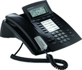 Agfeo ST 22 Systemtelefon schwarz