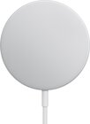 Apple MagSafe Charger - Inductive charging mat - White