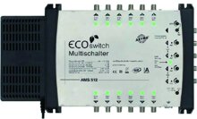 Astro AMS 512 ECOswitch Multischalter