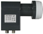 Astro AST ACX 925A Twin-Digital-LNB 40 mm