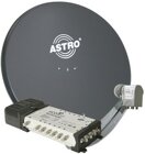 Astro ASP 85A Paket 12eilnehmer