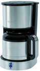 Bomann KA 6066 CB Kaffeeautomat Thermo