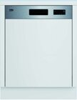 Beko BDSN15430X Einbaugeschirrspler