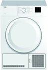 Beko DC 7130 N Kondensationstrockner