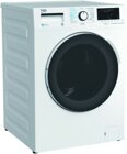 Beko WDW 85141 Steam1 Waschtrockner