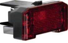 Berker 168601 LED-Aggregat Modul-Einstze sw