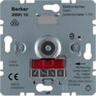 Berker 289110 Elektronisches Drehpotentiometer