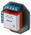 Berker 2930 RolloTec Trennrelais Hauselektronik