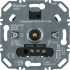 Berker 2973 Universal-Drehdimmer LED Standard