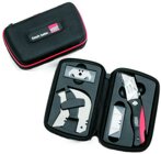 Bessey DBKPH-Set Cutter-Messer im Etui