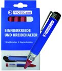 PSUK Signierkreide und Kreidehalter