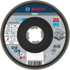 Bosch 2608619204 X-LOCK Fcherscheibe 125mm