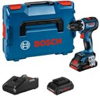 Bosch GSR 18V-90 C Akku-Bohrschr 2x4,0Ah PC L