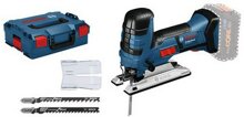 Bosch GST 18 V-LI S solo L-Boxx Clic&Go