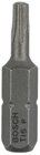 Bosch 2607001607 3ST Torxschr.Bit T15 XH 25mm