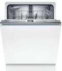 Bosch SMV4EAX09ESpler vollintegriert 60cm