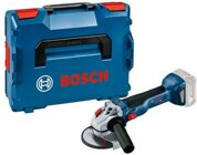 Bosch GWS 18V-10 Akku Winkelschleifer solo L-B