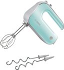 Bosch Handmixer MFQ40302, Trkis