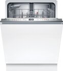 Bosch SBV6YAX04E Vollintegrierter Geschirrspler