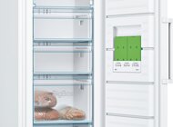 Bosch GSN33FWEV Freistehender Gefrierschrank