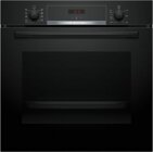 Bosch HBA514BB3 Einbau-Backofen