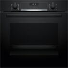 Bosch HBG537BB3 Einbau-Backofen