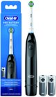 Braun Oral-B Adult schwarz Batteriezahnbrste